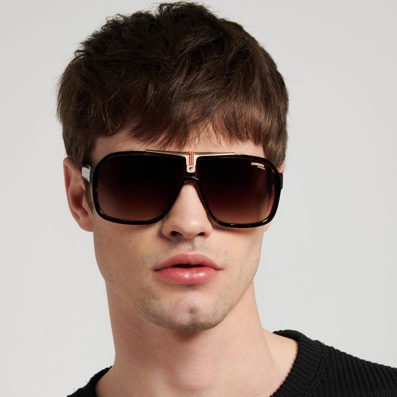 Carrera 1014/S Havana Brown Gradient Lifestyle