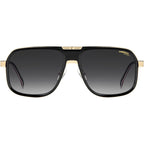 Carrera 1090/S Black Grey Gradient Front