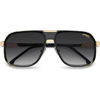 Carrera 1090/S Black Grey Gradient Front2