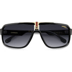 Carrera 1091/S Black Grey Gradient Front2
