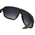 Carrera 1091/S Black Grey Gradient Inner