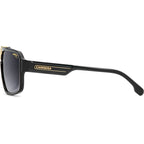 Carrera 1091/S Black Grey Gradient Side