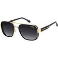 Carrera 1092/S Black Grey Gradient Angle