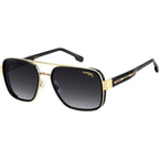 Carrera 1092/S Black Grey Gradient Angle