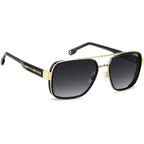 Carrera 1092/S Black Grey Gradient Angle2