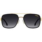 Carrera 1092/S Black Grey Gradient Front