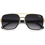 Carrera 1092/S Black Grey Gradient Front2