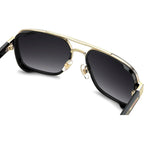 Carrera 1092/S Black Grey Gradient Inner
