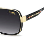 Carrera 1092/S Black Grey Gradient Side2