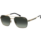 Carrera 379/S/Pat Gold Green Gradient Polarised Angle