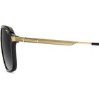 Carrera 390/S Black Grey Gradient Side