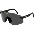 Carrera C Sport/16/S/Pat Matte Black Dark Grey Angle