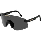 Carrera C Sport/16/S/Pat Matte Black Dark Grey Angle
