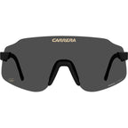 Carrera C Sport/16/S/Pat Matte Black Dark Grey Front