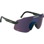 Carrera C Sport 16/S/Pat Matte Green Brown Green Mirror Angle2