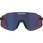 Carrera C Sport 16/S/Pat Matte Green Brown Green Mirror Front
