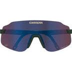 Carrera C Sport 16/S/Pat Matte Green Brown Green Mirror Front2