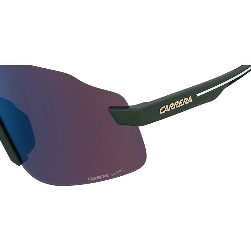 Carrera C Sport 16/S/Pat Matte Green Brown Green Mirror Side