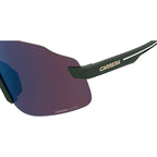 Carrera C Sport 16/S/Pat Matte Green Brown Green Mirror Side