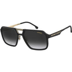 Carrera Victory C 27/S/Pat Black Grey Gradient Polarised Angle