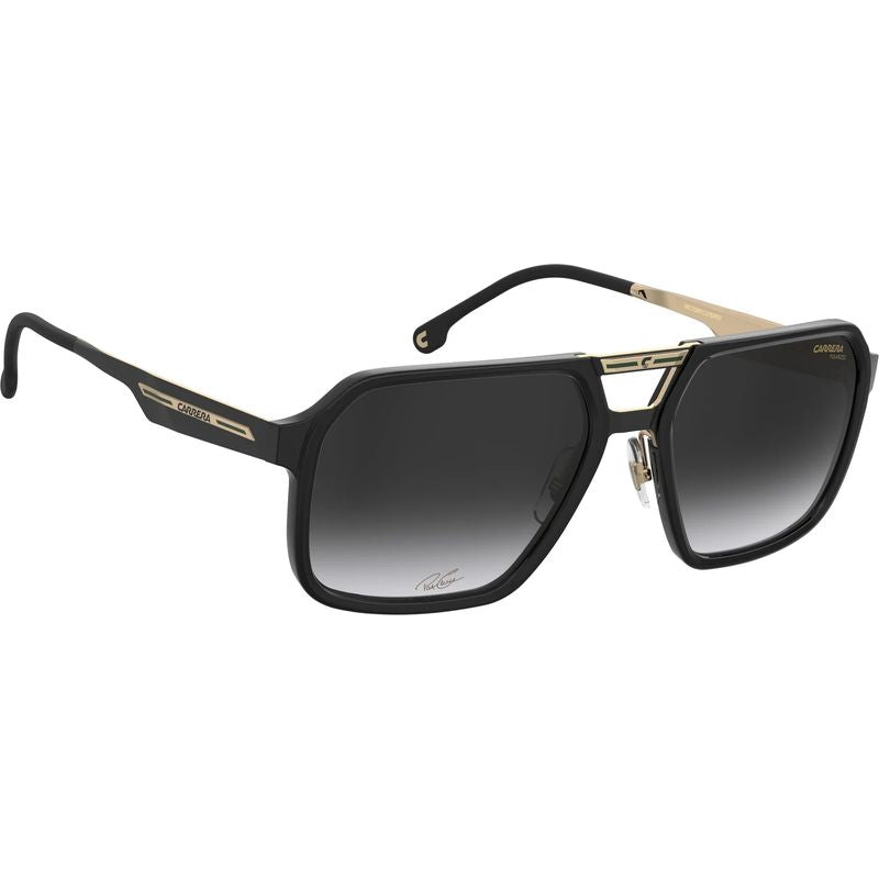 Carrera Victory C 27/S/Pat Black Grey Gradient Polarised Angle2