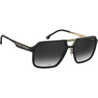 Carrera Victory C 27/S/Pat Black Grey Gradient Polarised Angle2