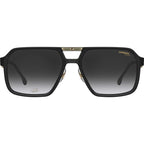 Carrera Victory C 27/S/Pat Black Grey Gradient Polarised Front