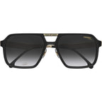 Carrera Victory C 27/S/Pat Black Grey Gradient Polarised Front2