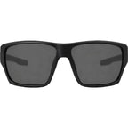 Airborne, Matte Black/Grey Polarised Lenses