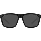 Altitude, Matte Black/Grey Polarised Lenses