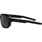 Altitude, Matte Black/Grey Polarised Lenses