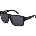 Anchor Beard, Matte Black/Grey Polarised Lenses