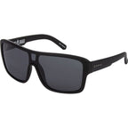 Anchor Beard, Matte Black/Grey Polarised Lenses