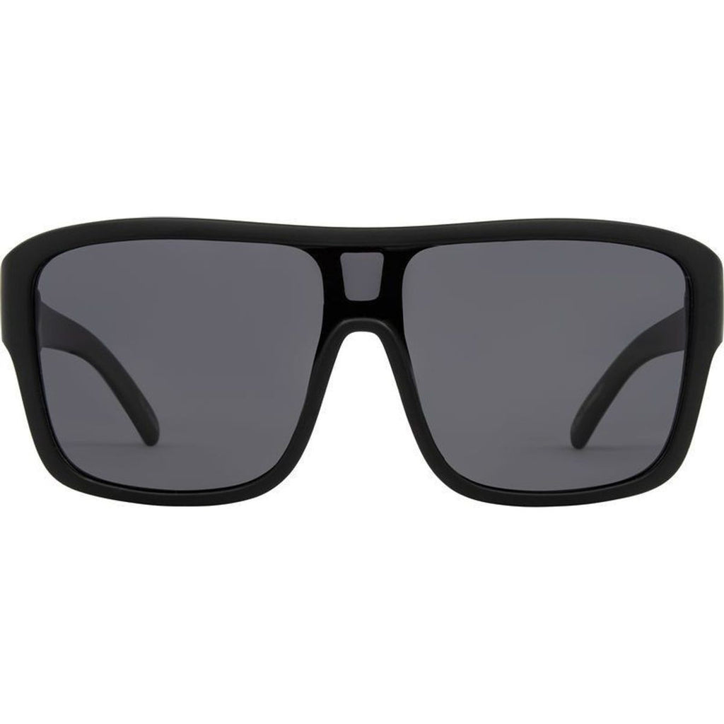 Anchor Beard, Matte Black/Grey Polarised Lenses