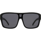 Anchor Beard, Matte Black/Grey Polarised Lenses