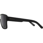 Anchor Beard, Matte Black/Grey Polarised Lenses