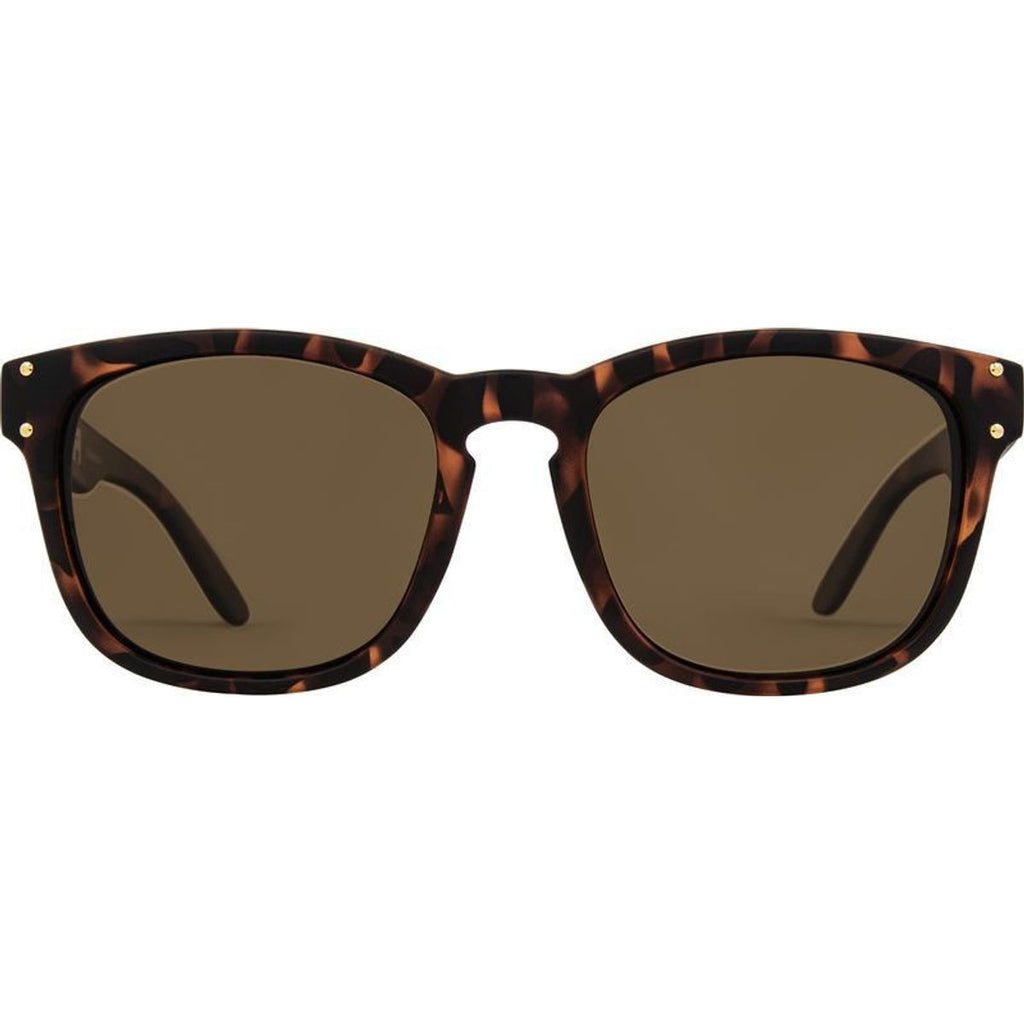 Bohemia, Matte Tort/Brown Polarised Lenses
