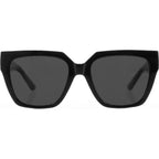 Brooklyn, Gloss Black/Dark Grey Polarised Lenses