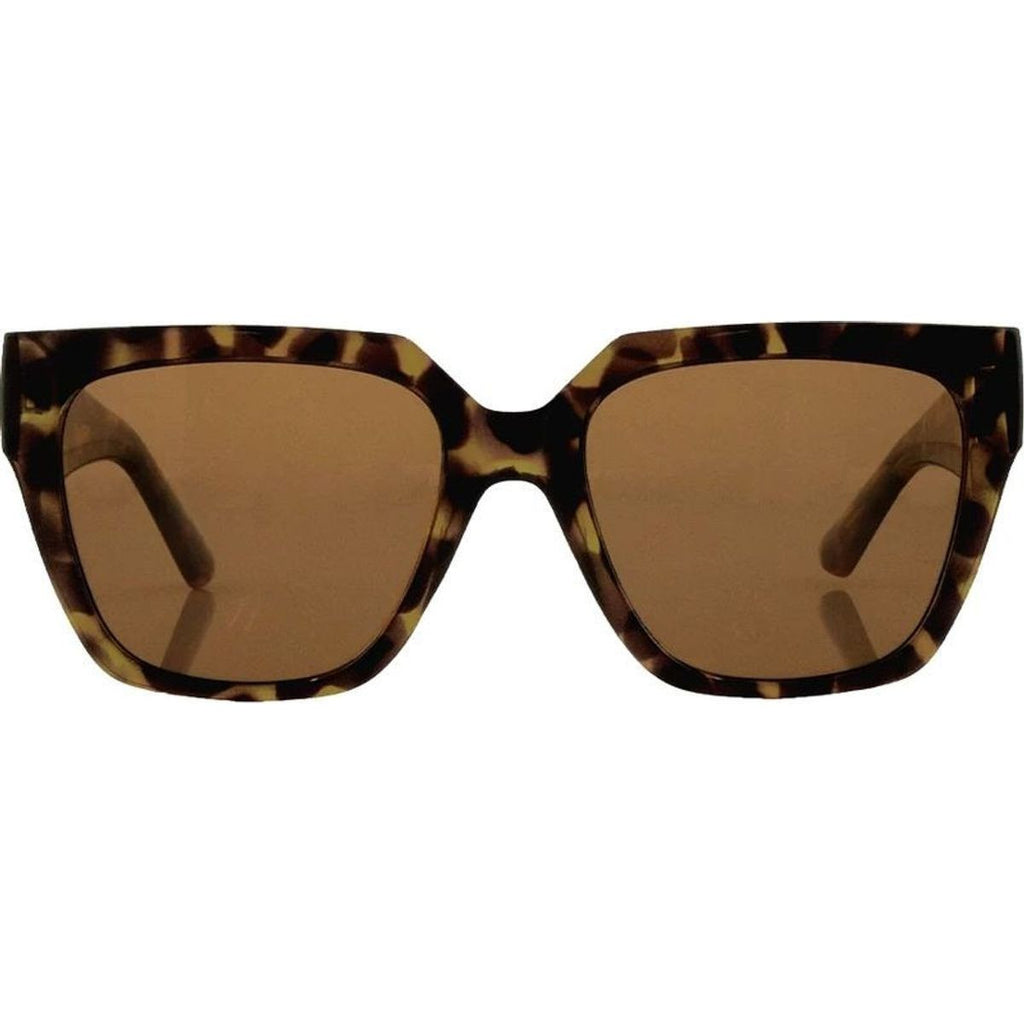Brooklyn, Gloss Tort/Brown Lenses