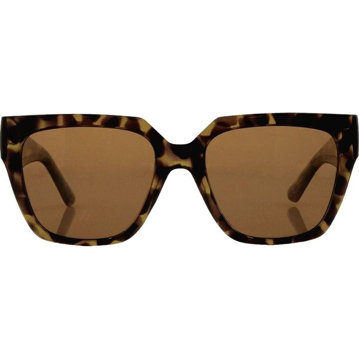 Brooklyn, Gloss Tort/Brown Lenses