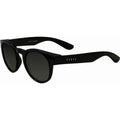 Chippy, Gloss Black/Grey Lenses