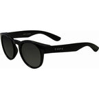 Chippy, Gloss Black/Grey Lenses