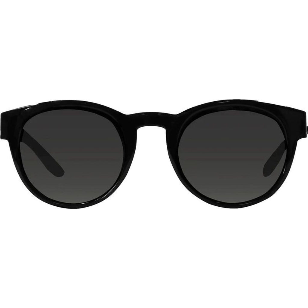 Chippy, Gloss Black/Grey Lenses