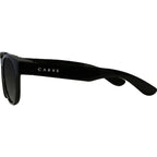 Chippy, Gloss Black/Grey Lenses