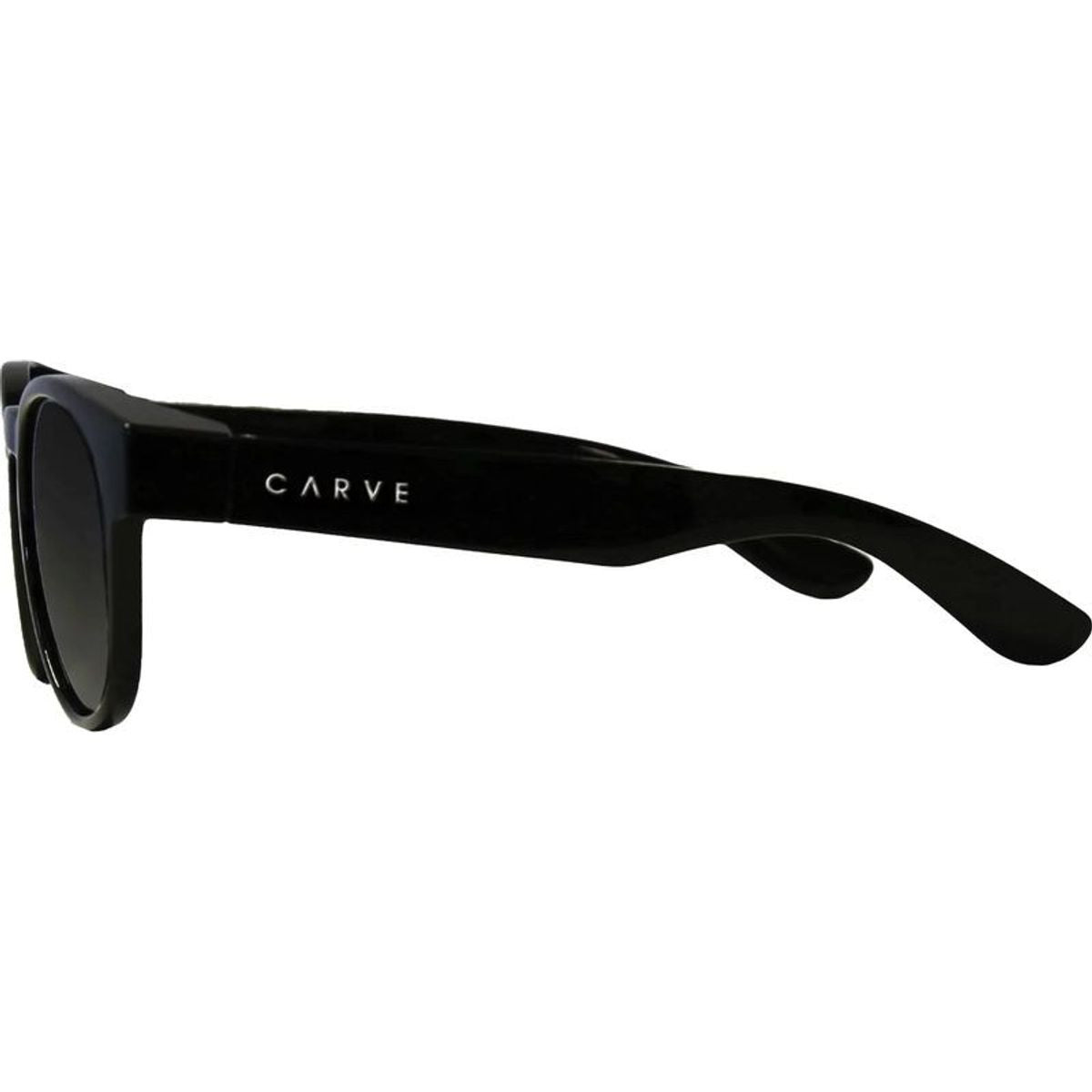 Chippy, Gloss Black/Grey Lenses