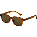 Del Ray, Gloss Tort/Brown Polarised Lenses