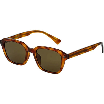 Del Ray, Gloss Tort/Brown Polarised Lenses