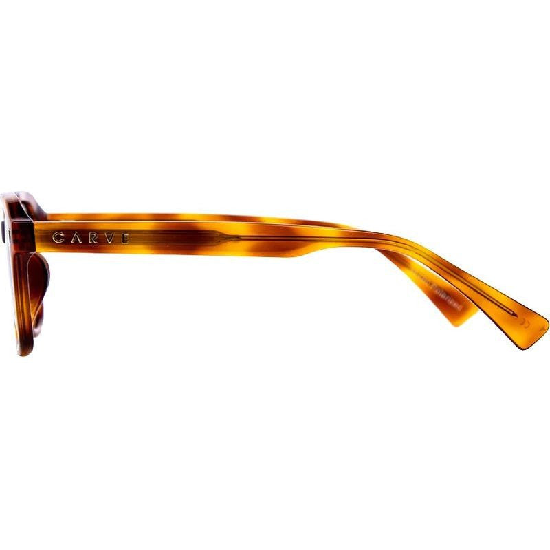 Del Ray, Gloss Tort/Brown Polarised Lenses