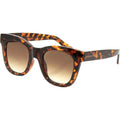 Elba, Gloss Tort/Brown Gradient Lenses