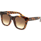Elba, Gloss Tort/Brown Gradient Lenses